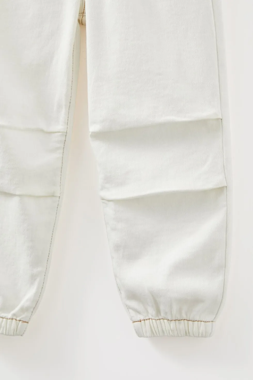 Relaxed Jogger Jean