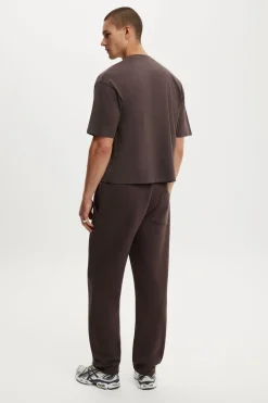 Relaxed Track Pant