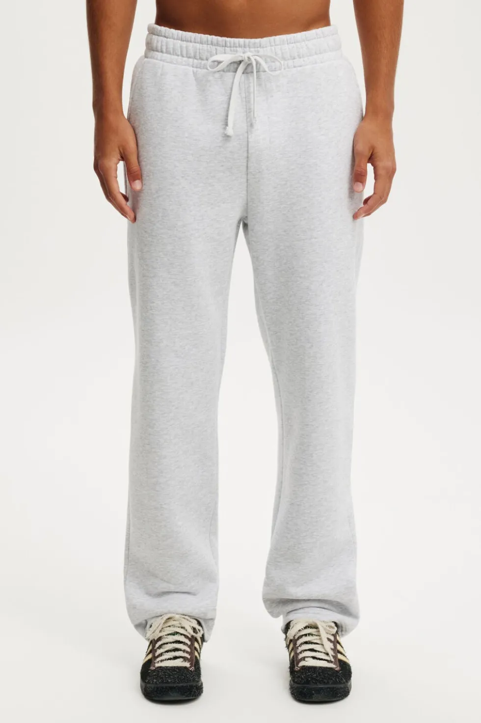 Relaxed Track Pant