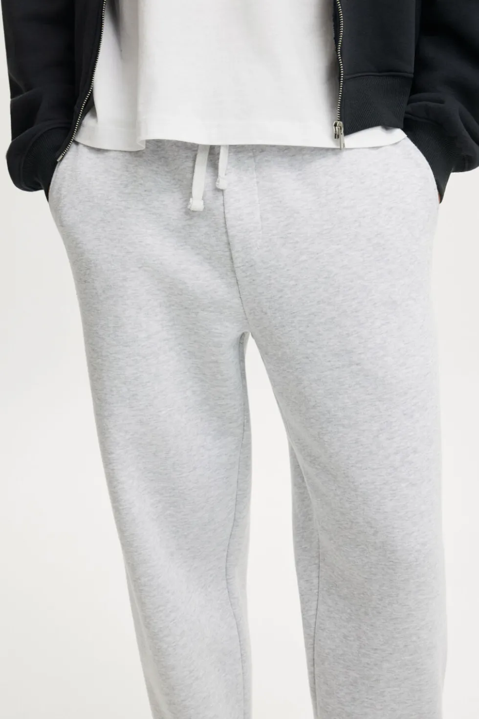 Relaxed Track Pant