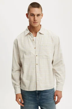 Remi Long Sleeve Shirt