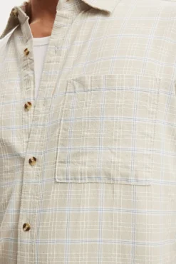 Remi Long Sleeve Shirt