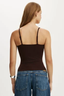 Rib Cami
