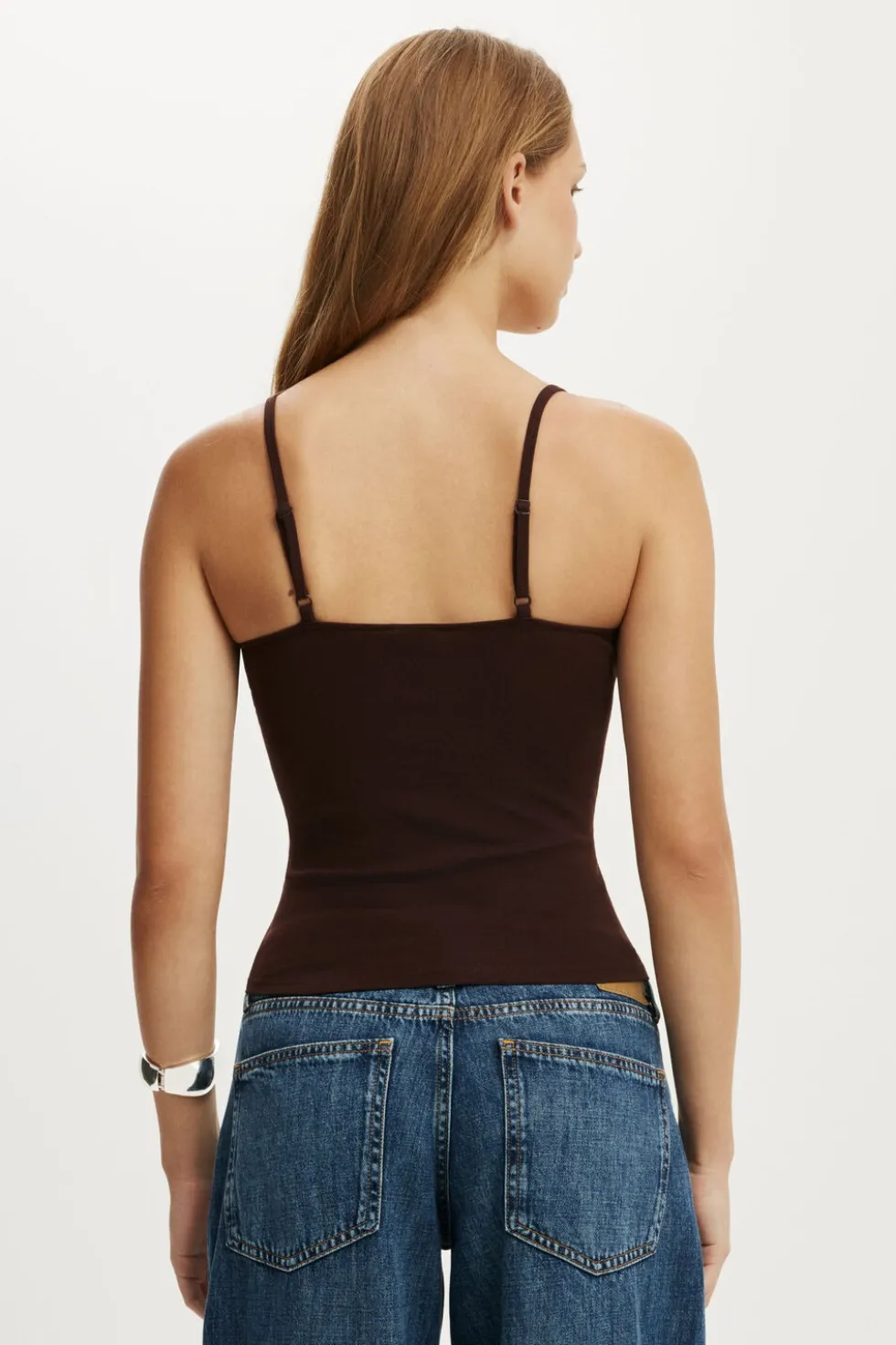 Rib Cami