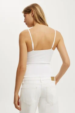 Rib Cami
