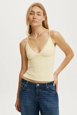 Rib Cami