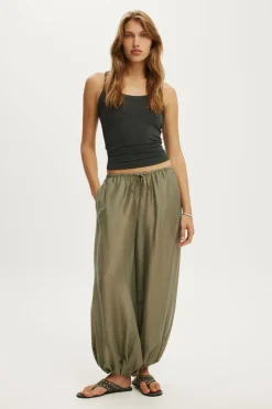 Rio Balloon Pant