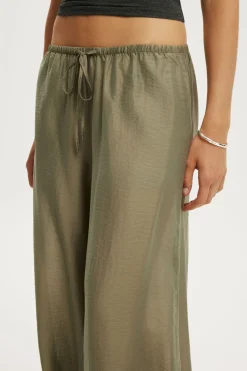 Rio Balloon Pant