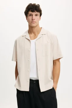 Riviera Short Sleeve Shirt