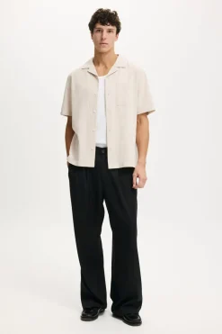 Riviera Short Sleeve Shirt
