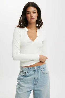 Ryan Henley Long Sleeve