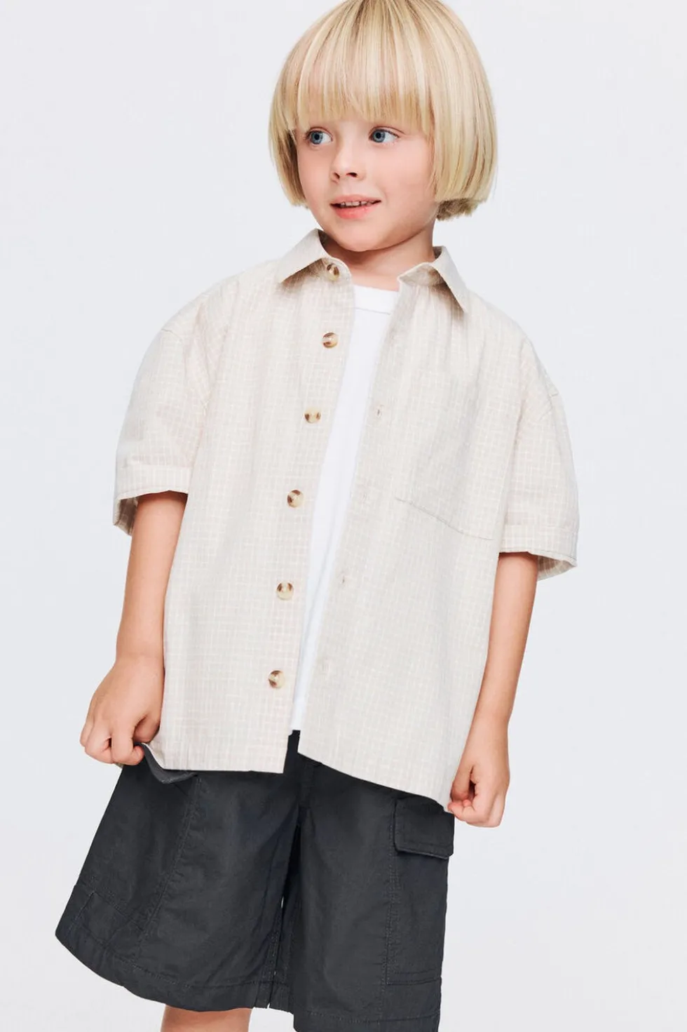 Ryder Skate Shirt