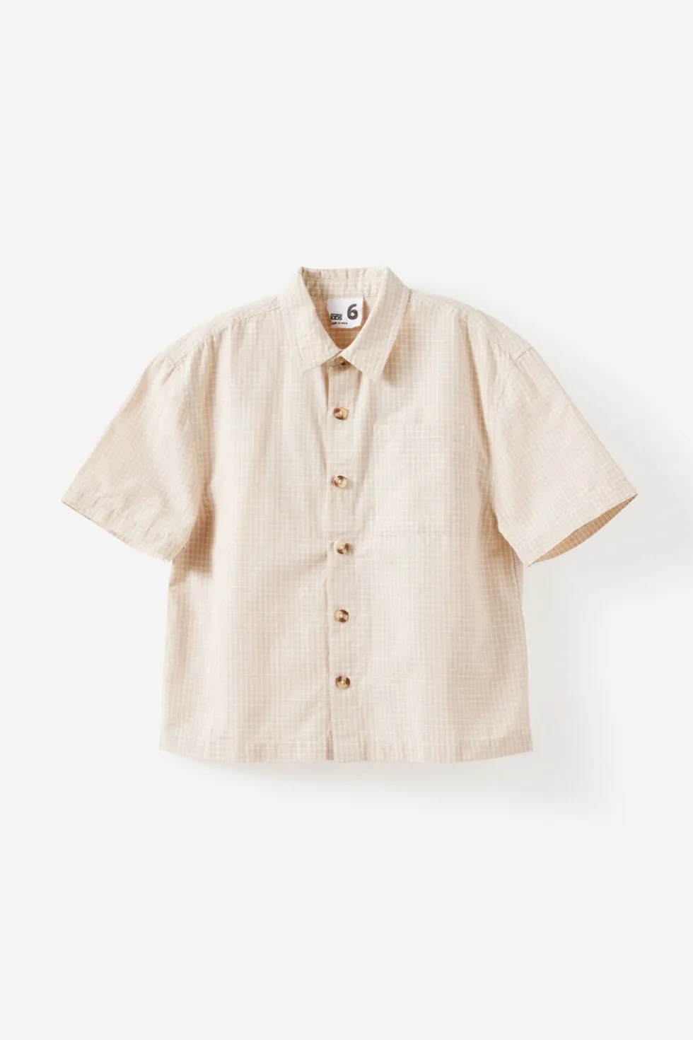 Ryder Skate Shirt