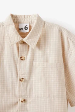Ryder Skate Shirt