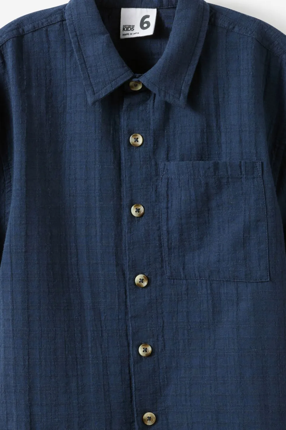 Ryder Skate Shirt