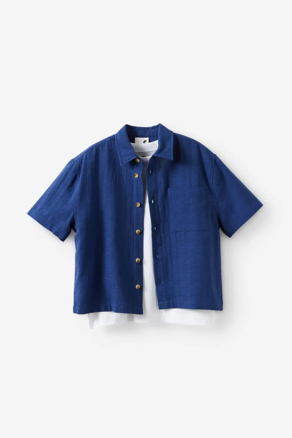 Ryder Skate Shirt