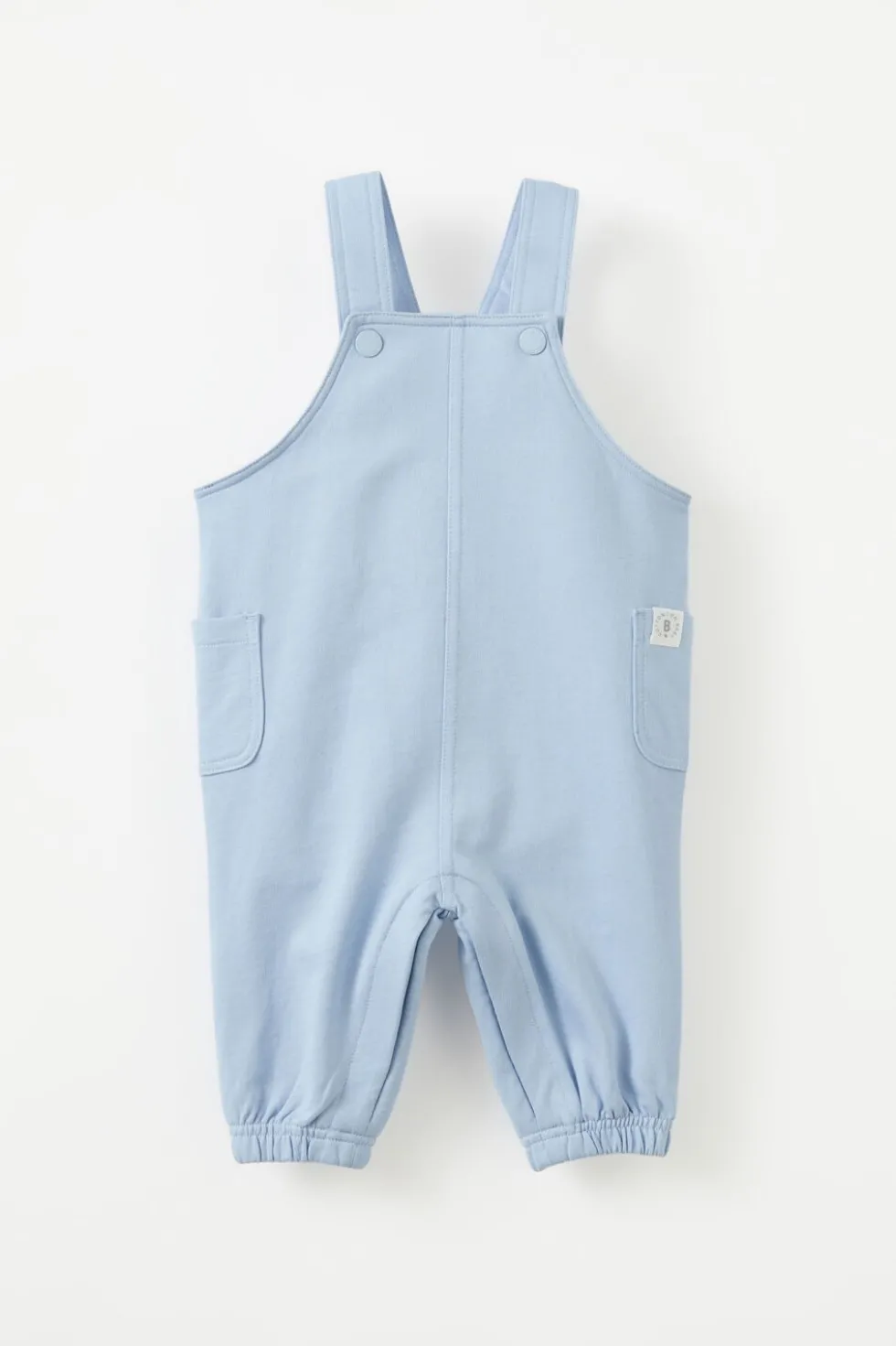 Sam Overall