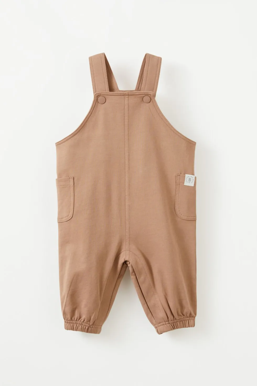 Sam Overall