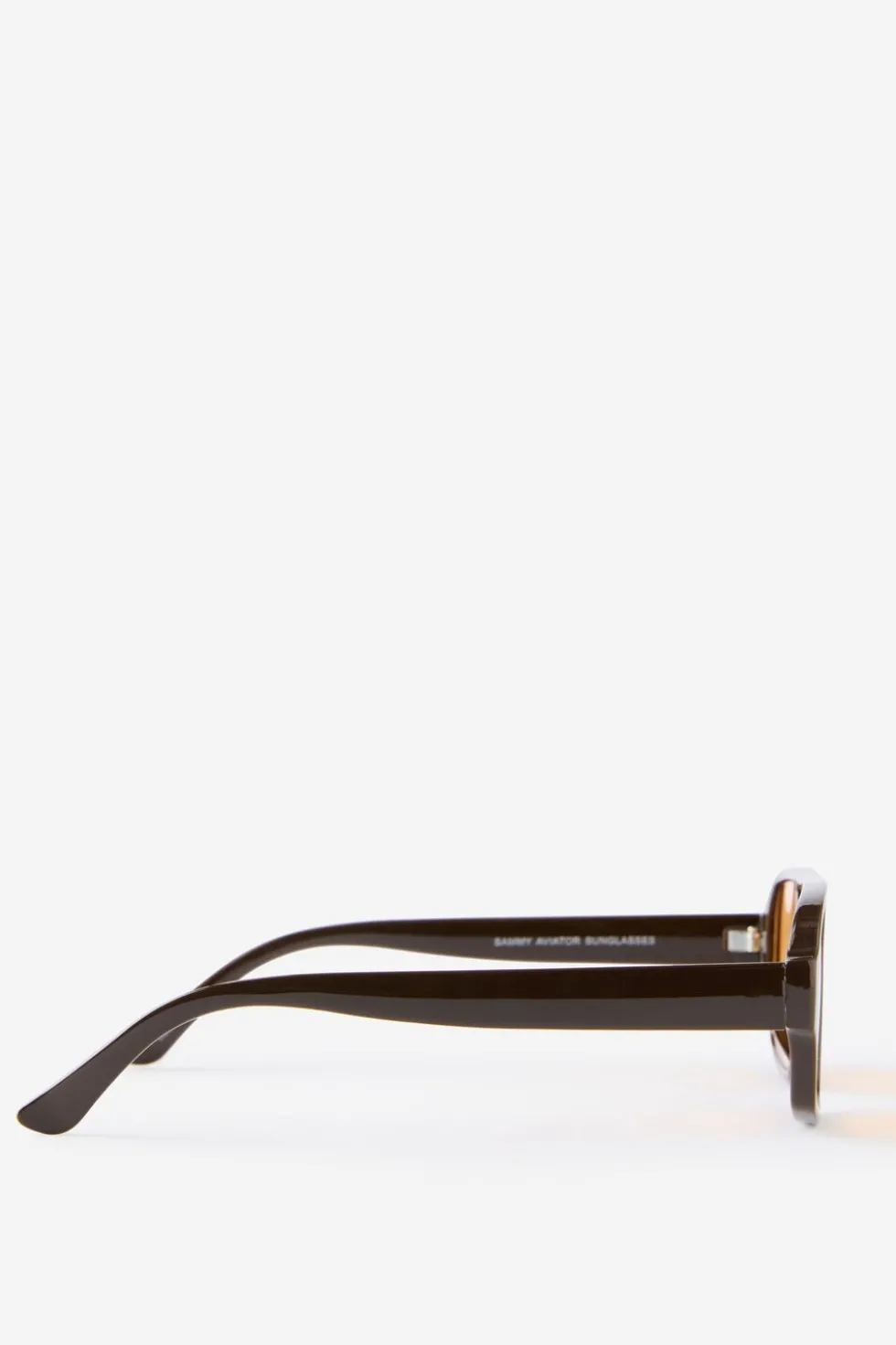 Sammy Aviator Sunglasses