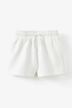 Sammy Fleece Short