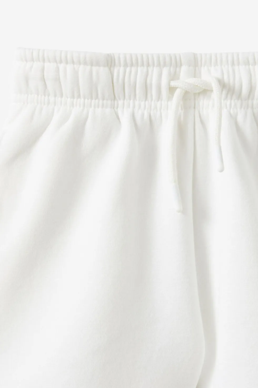Sammy Fleece Short