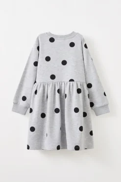 Sammy Long Sleeve Dress