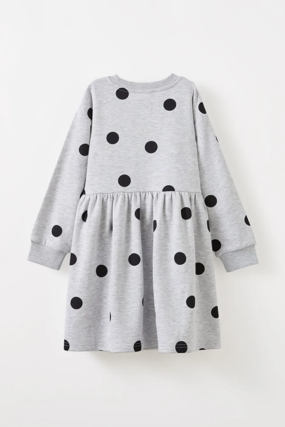 Sammy Long Sleeve Dress