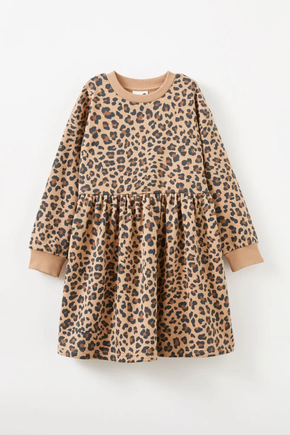Sammy Long Sleeve Dress
