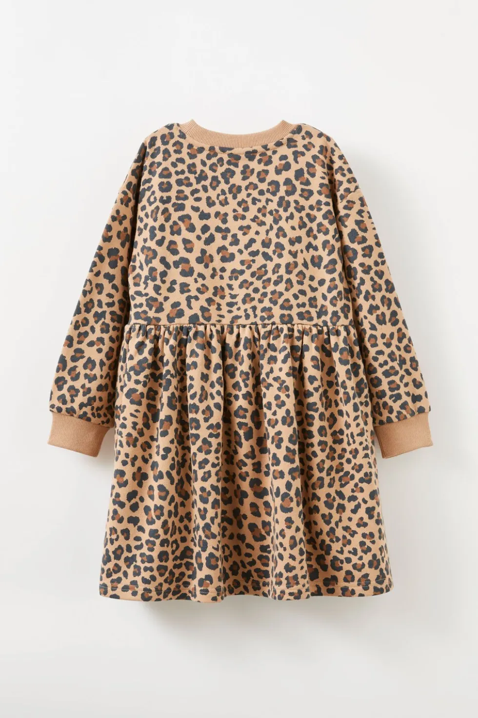 Sammy Long Sleeve Dress