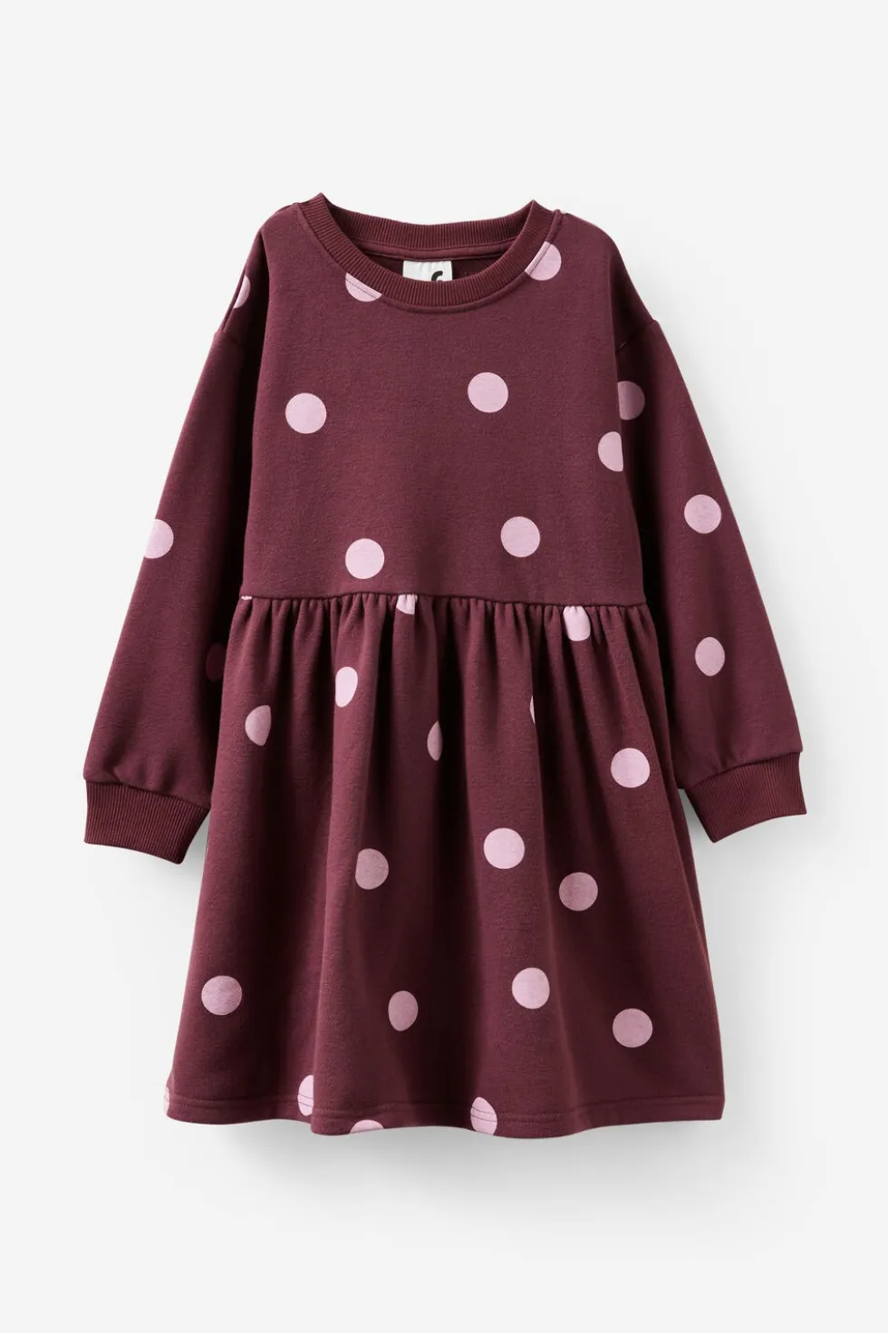 Sammy Long Sleeve Dress