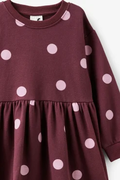 Sammy Long Sleeve Dress