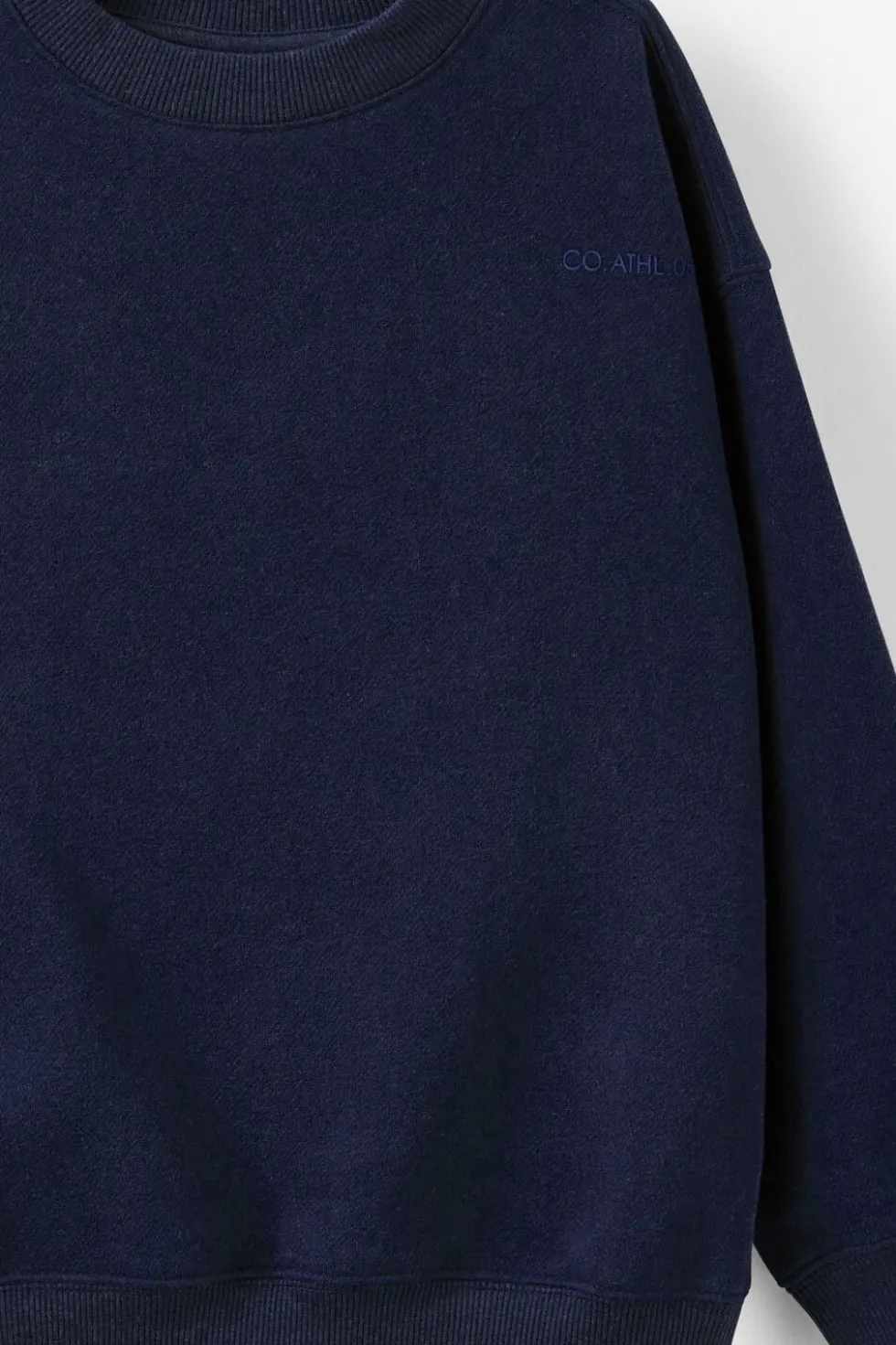 Sammy Oversize Crew
