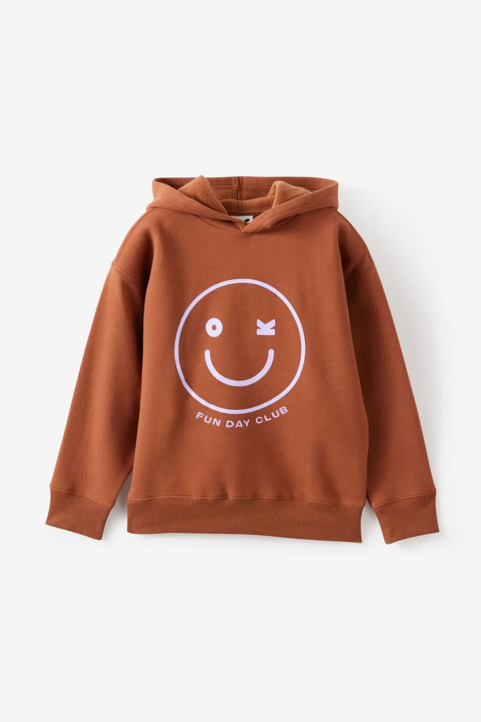 Sammy Oversize Hoodie