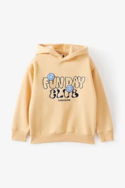 Sammy Oversize Hoodie