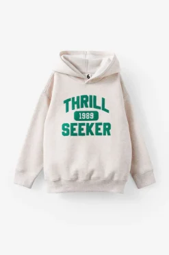 Sammy Oversize Hoodie