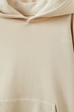 Sammy Oversize Hoodie