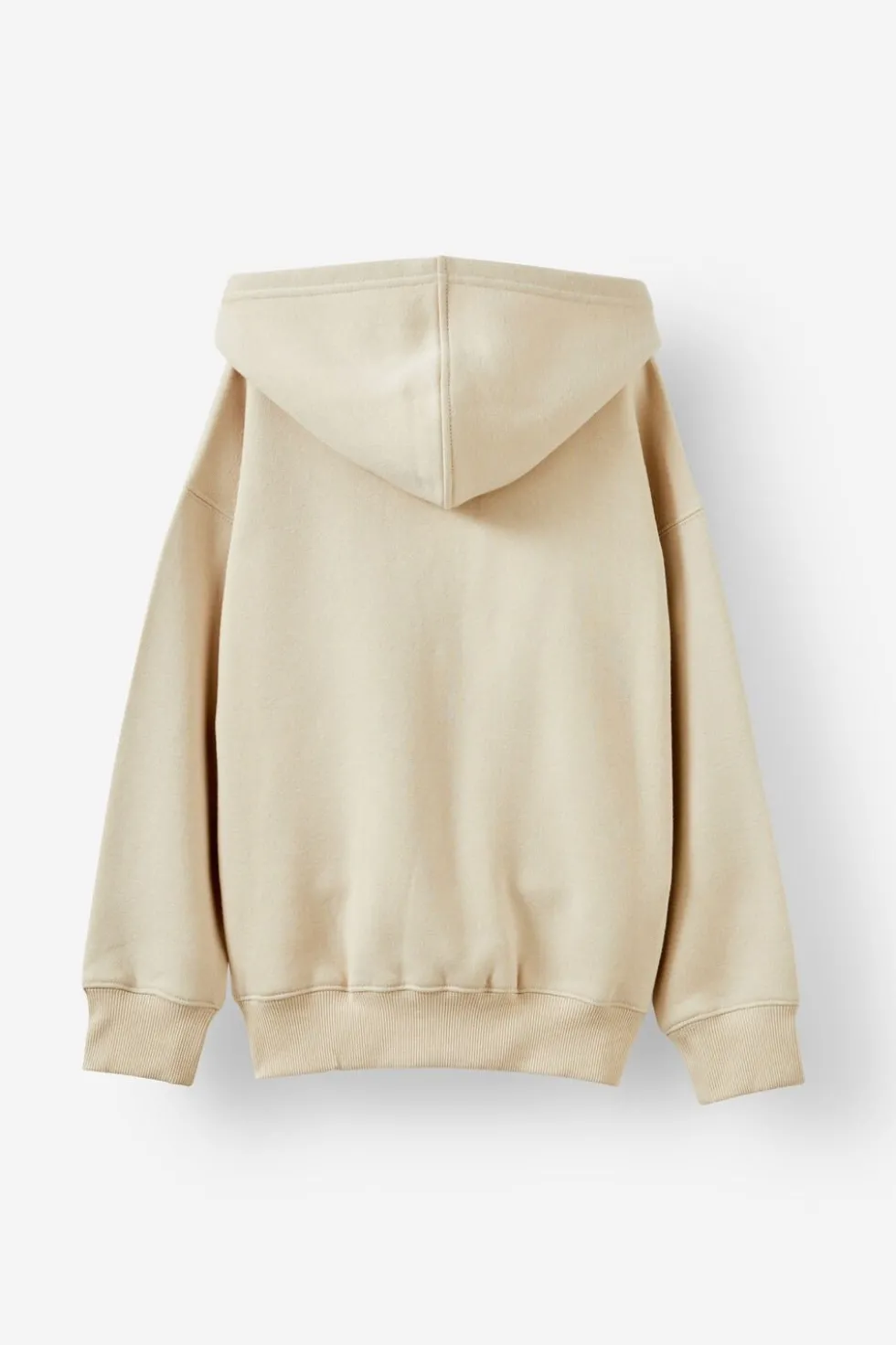 Sammy Oversize Hoodie
