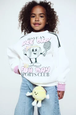 Sammy Oversized Crew