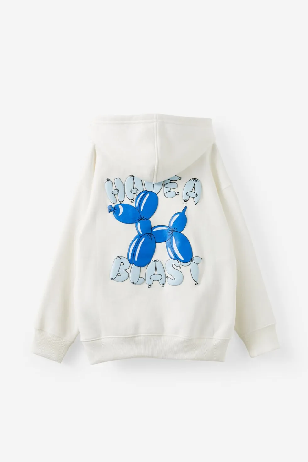 Sammy Oversized Hoodie