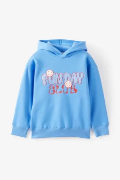 Sammy Oversized Hoodie