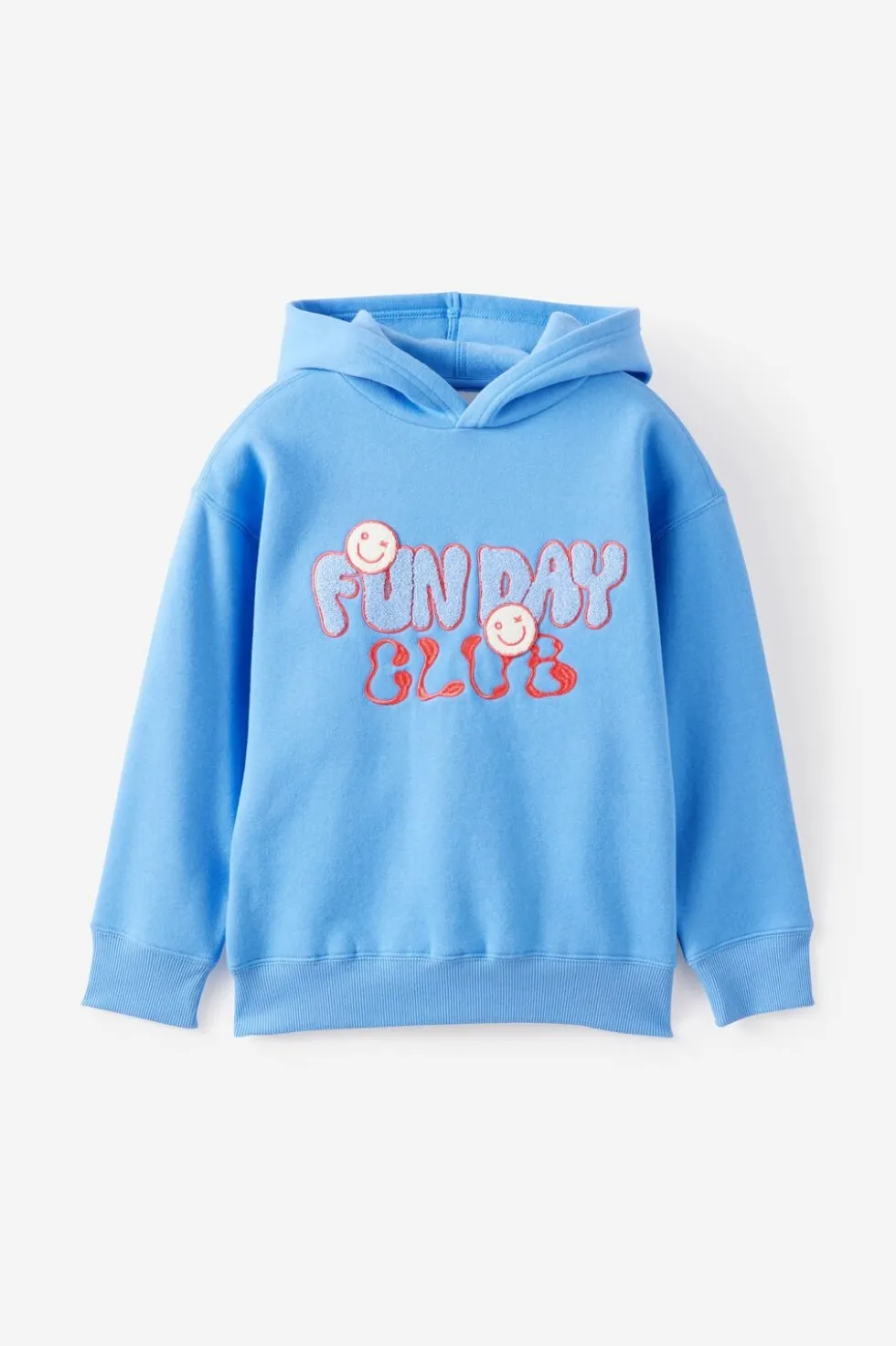 Sammy Oversized Hoodie