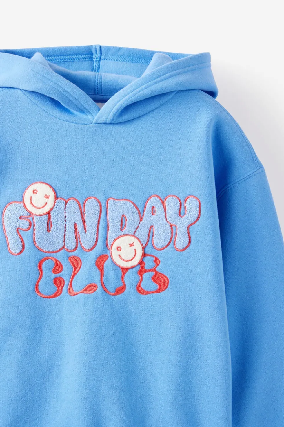 Sammy Oversized Hoodie