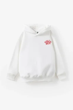 Sammy Oversized Hoodie