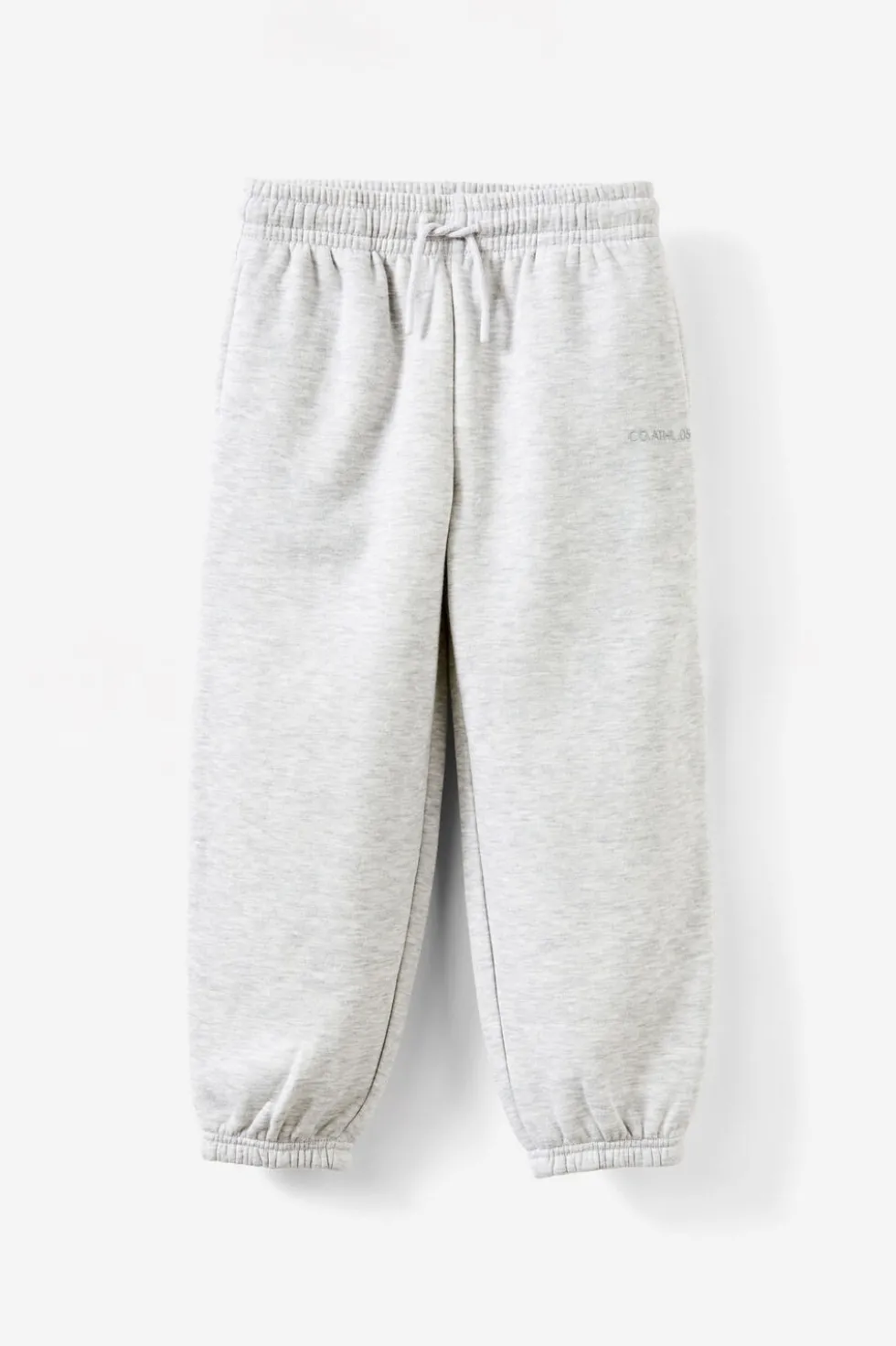 Sammy Relax Sweatpant