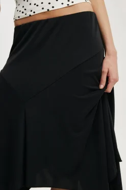 Sandy Midi Skirt