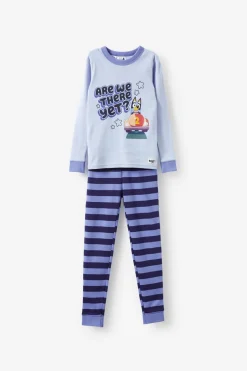 Sanrio & Friends Long Sleeve Pyjama Set
