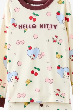 Sanrio & Friends Long Sleeve Pyjama Set