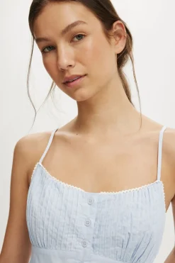 Sara Babydoll Cami
