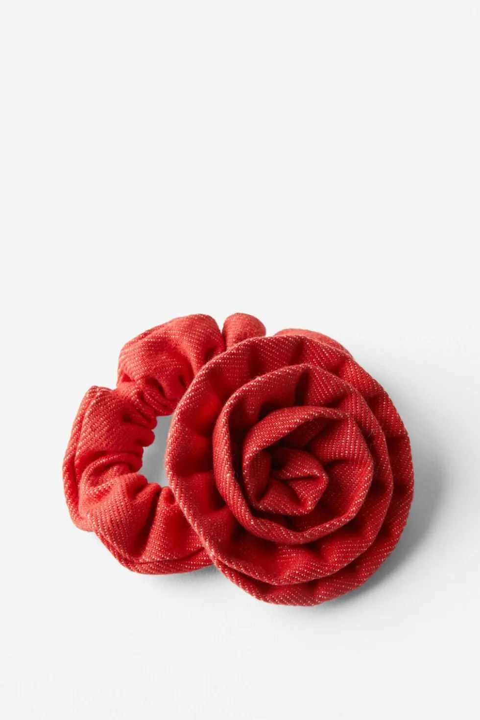 Shiloh Shaped Scrunchie
