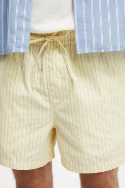Short Short